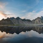 Vestrahorn