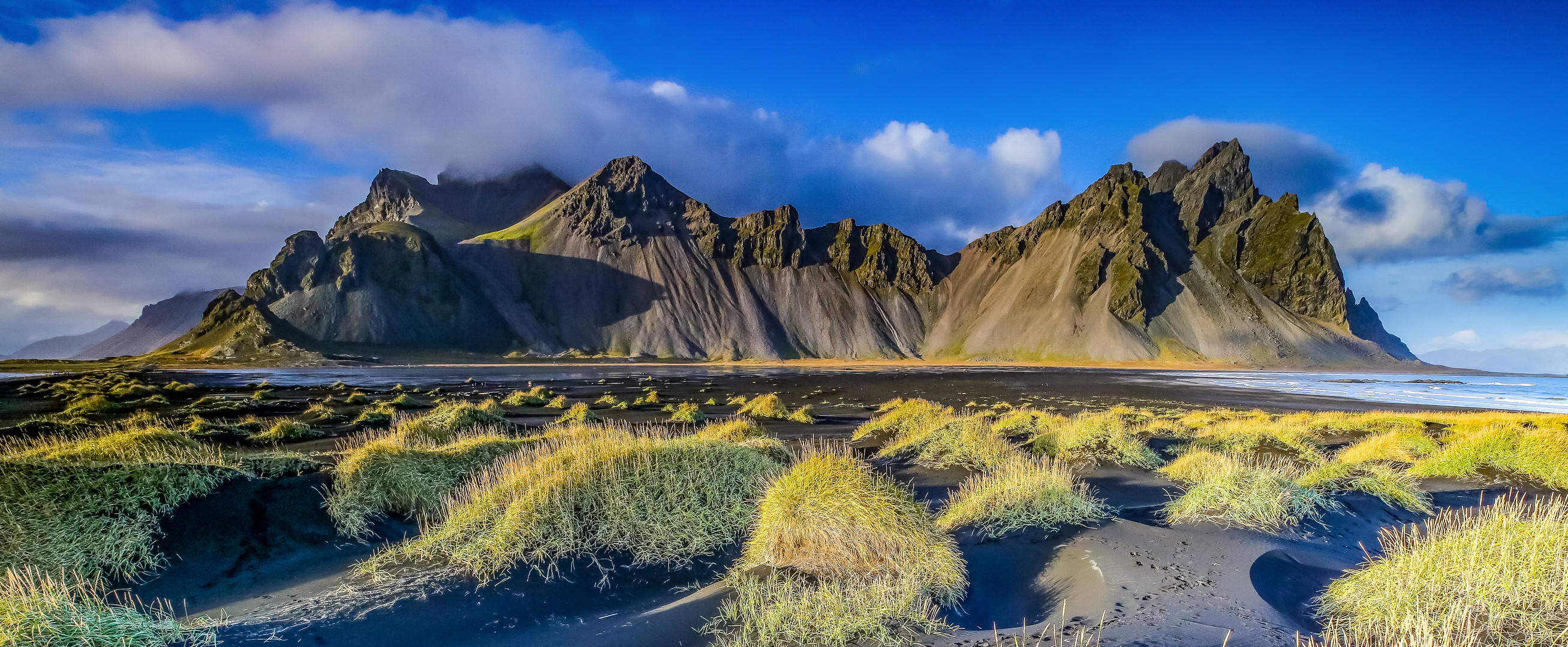 Vestrahorn