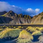 Vestrahorn