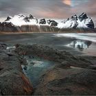 Vestrahorn