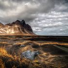 Vestrahorn