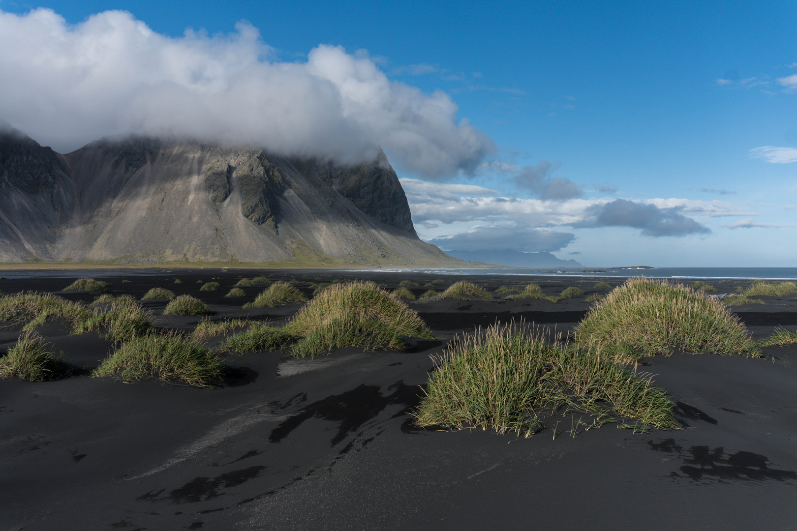 - vestrahorn -