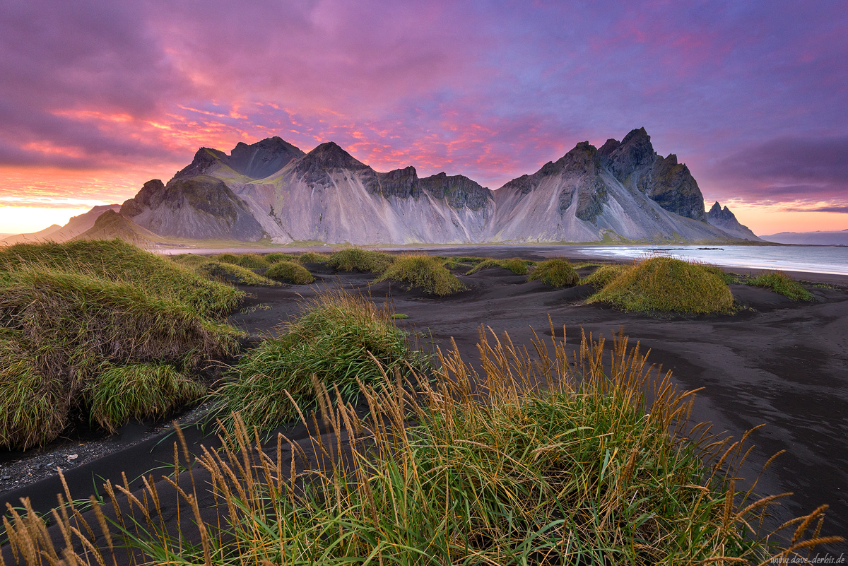 Vestrahorn