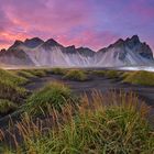 Vestrahorn