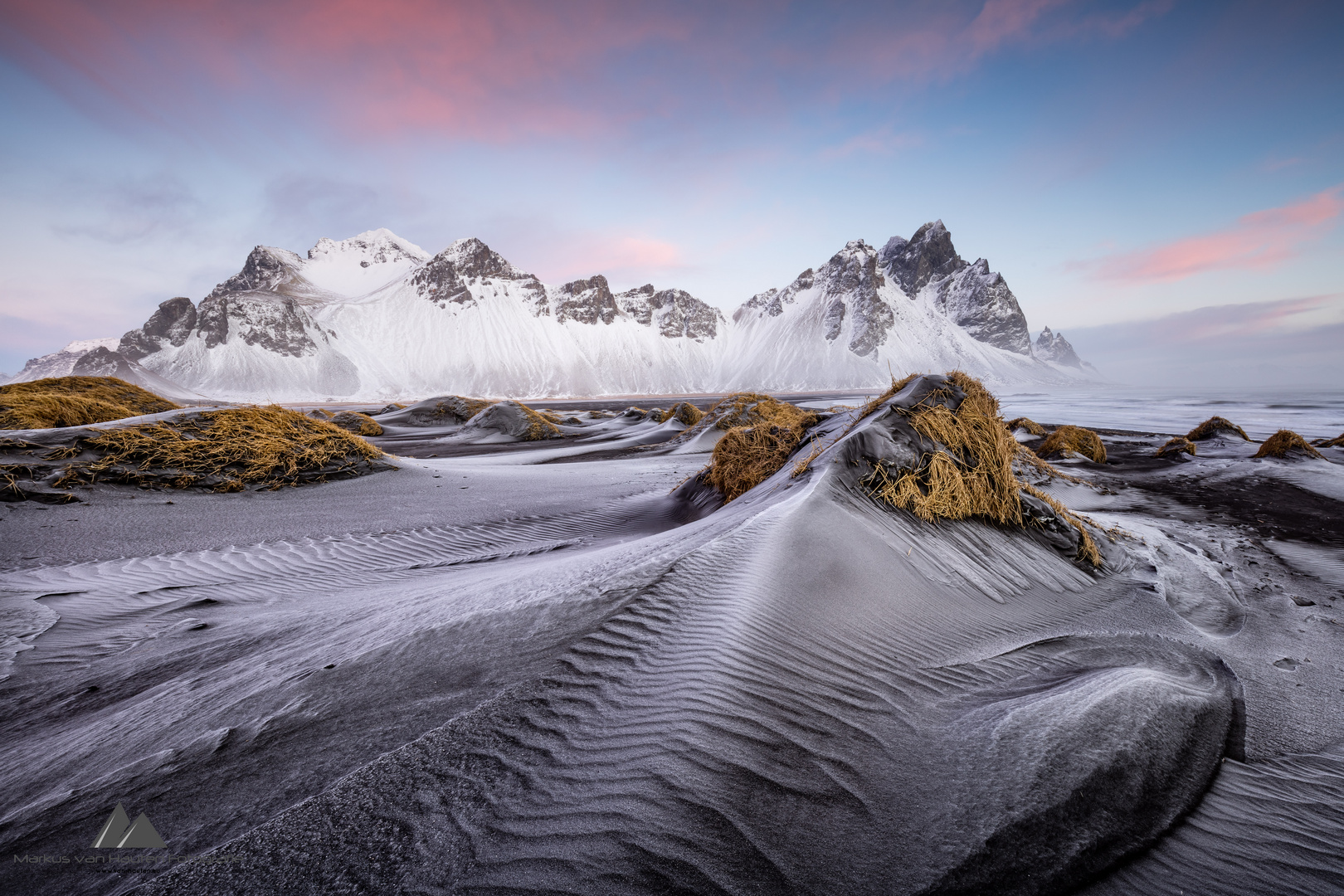 Vestrahorn