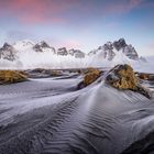 Vestrahorn