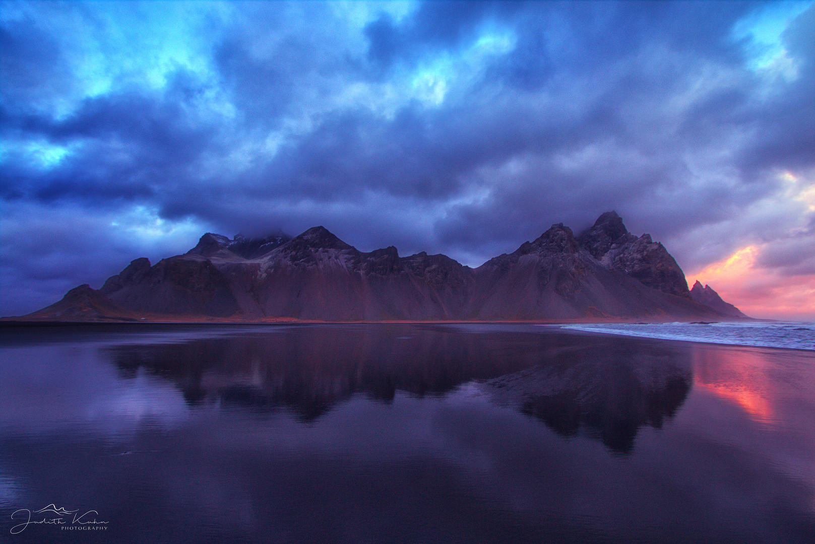 Vestrahorn