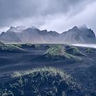 vestrahorn