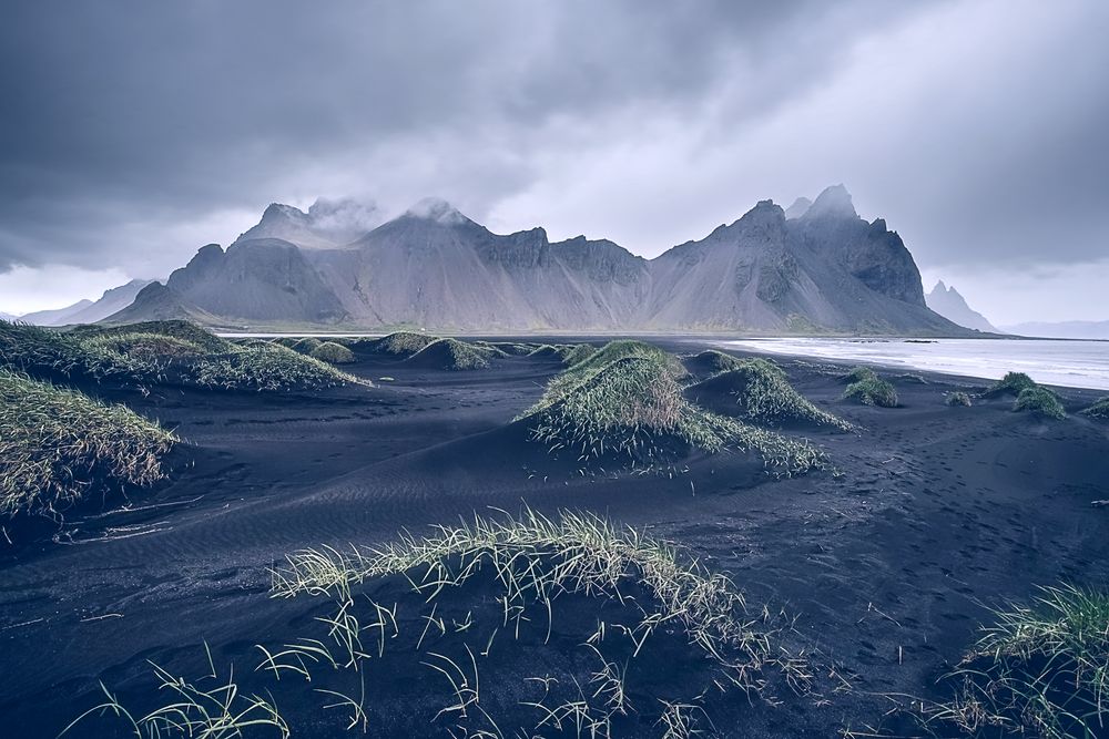 vestrahorn