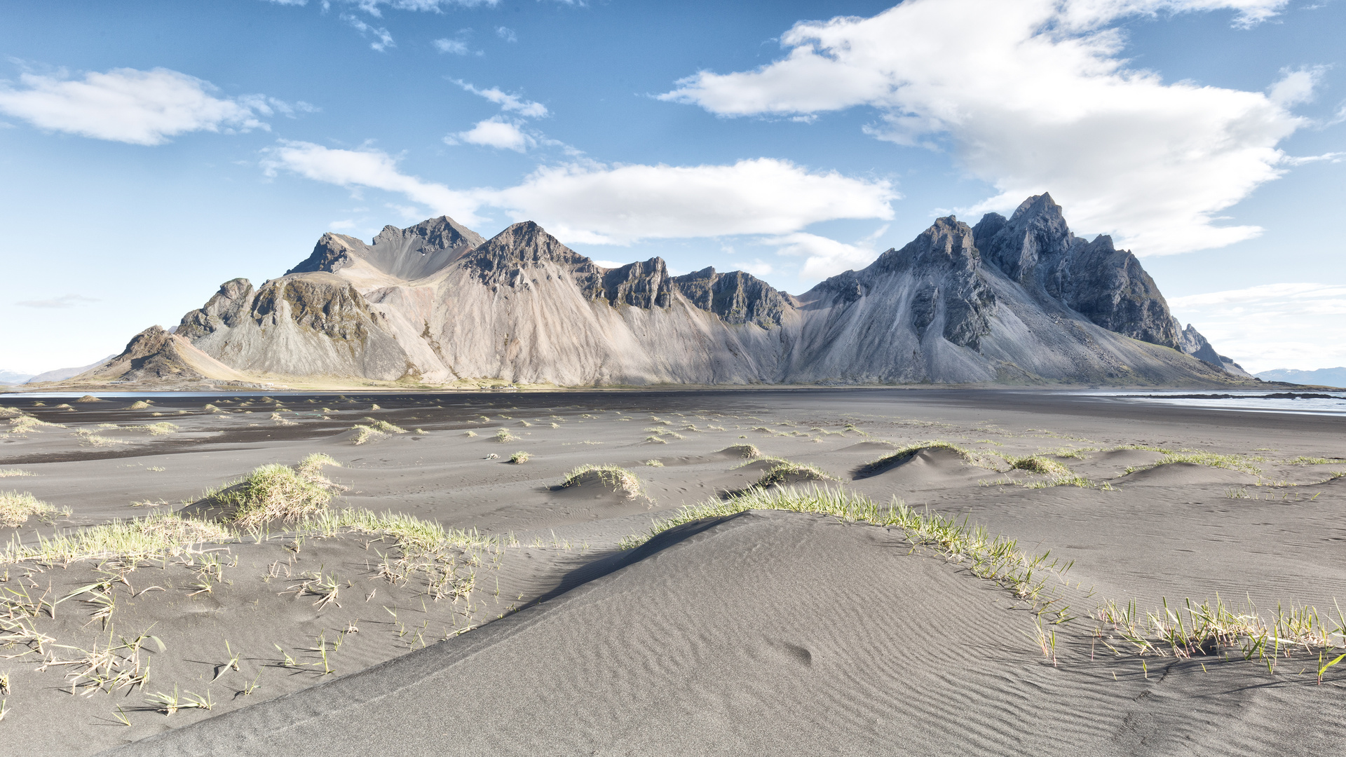 Vestrahorn