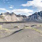 Vestrahorn