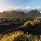 Vestrahorn