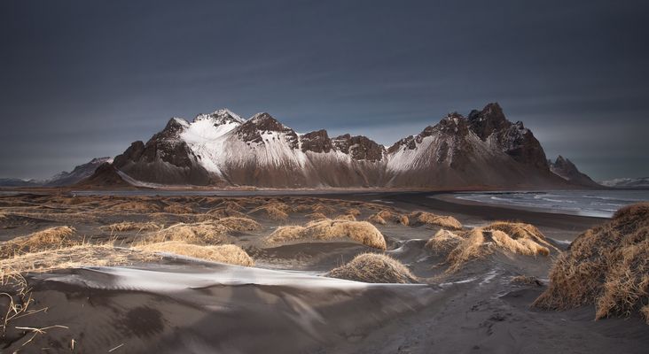 Vestrahorn