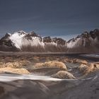 Vestrahorn