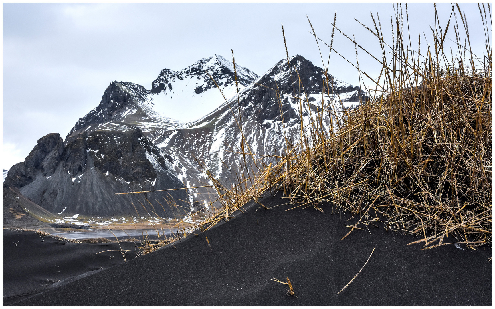 Vestrahorn 8