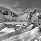 Vestrahorn