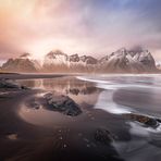 Vestrahorn