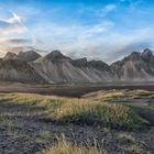 Vestrahorn