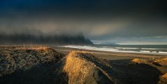 Vestrahorn