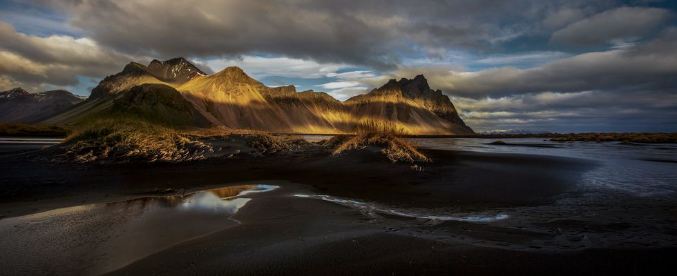 Vestrahorn