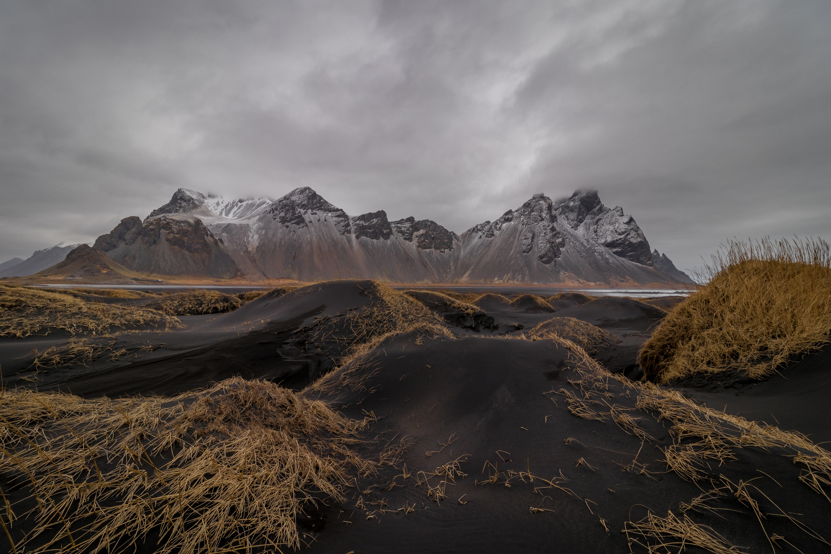 Vestrahorn