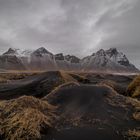 Vestrahorn