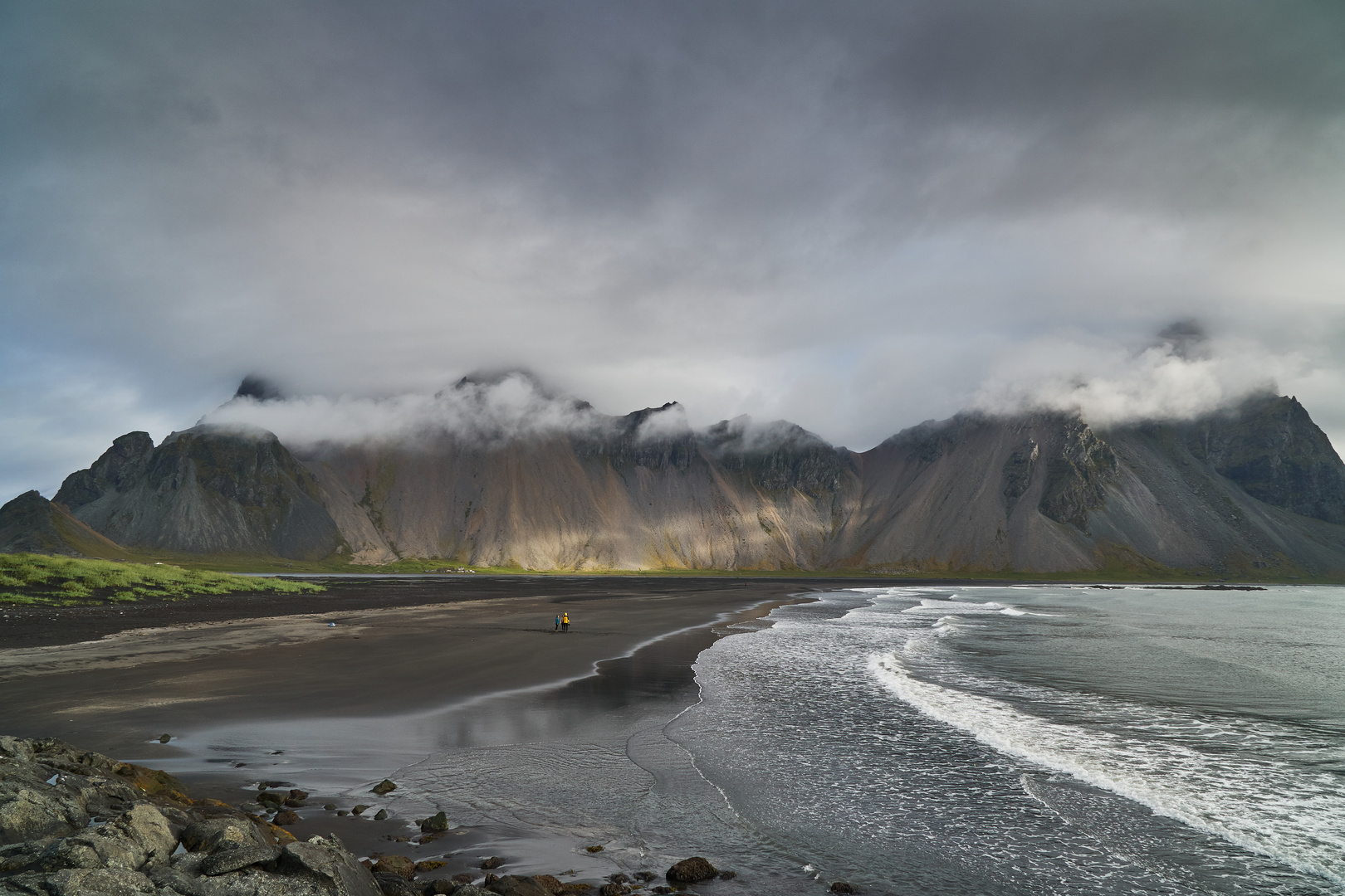 Vestrahorn