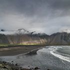 Vestrahorn