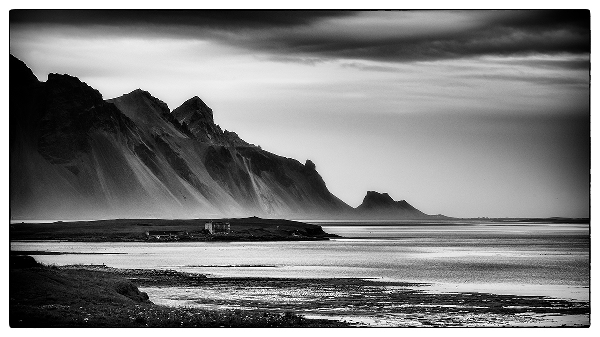 Vestrahorn