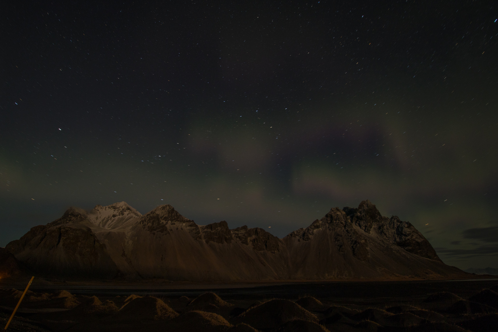 Vestrahorn