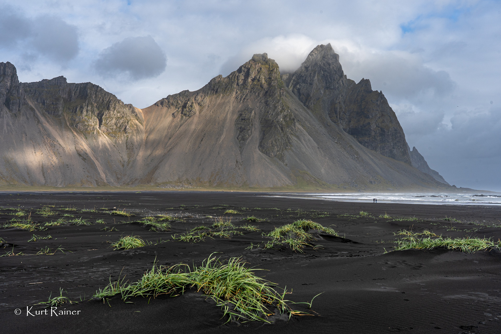 Vestrahorn