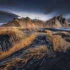 Vestrahorn