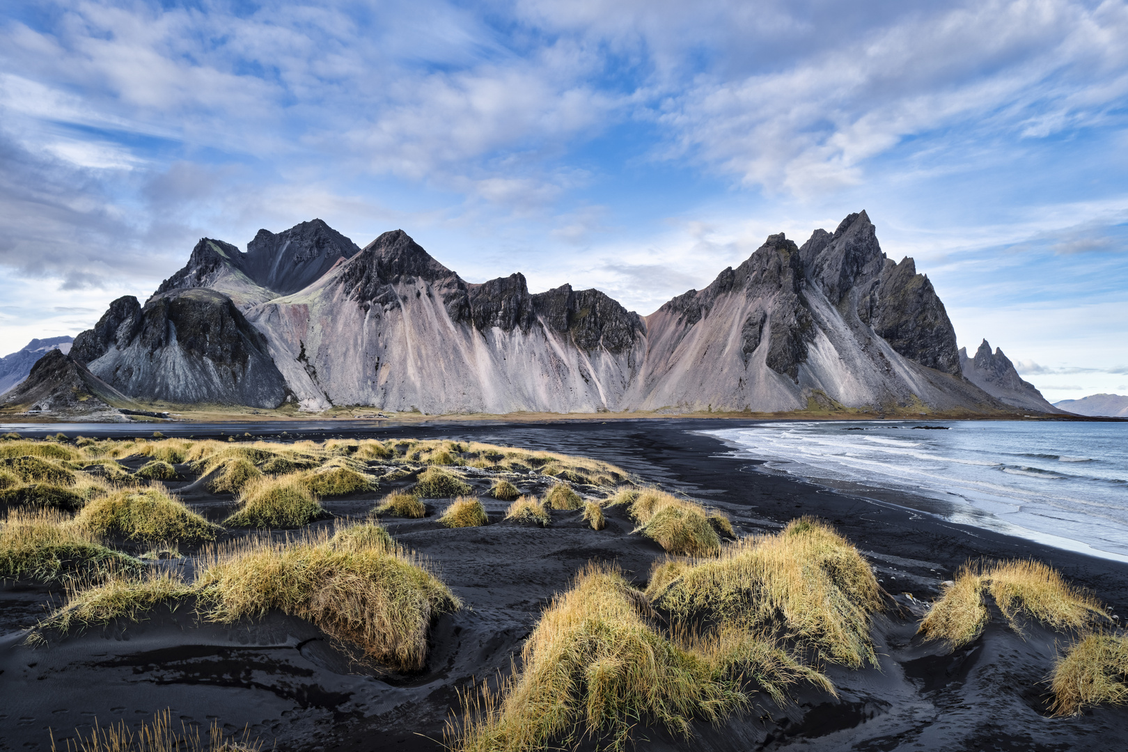 Vestrahorn