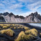 Vestrahorn