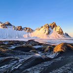 Vestrahorn