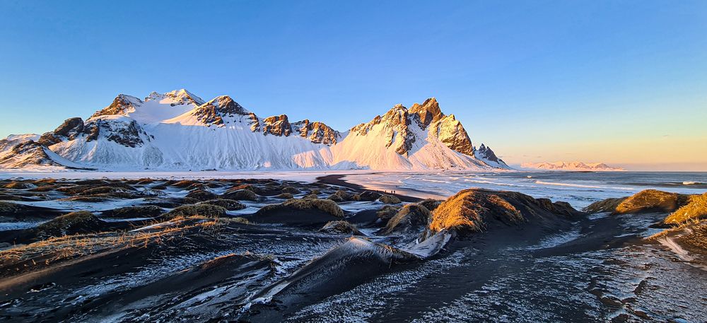 Vestrahorn