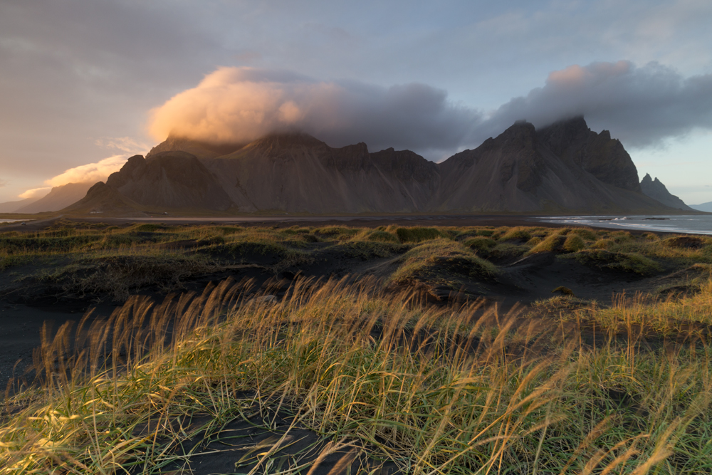 Vestrahorn 