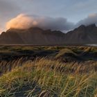 Vestrahorn 