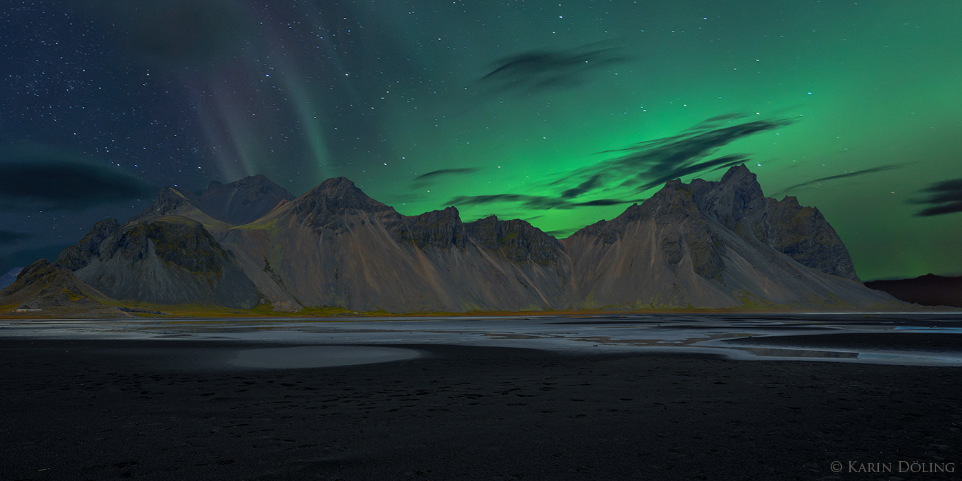 Vestrahorn