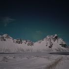 Vestrahorn 