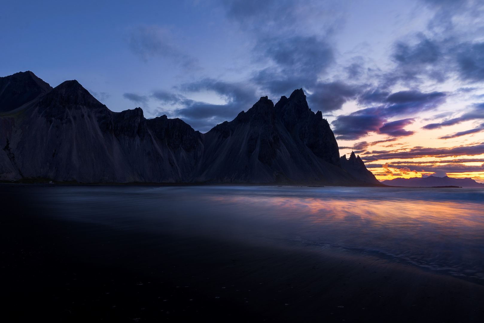 Vestrahorn