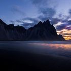 Vestrahorn