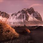 Vestrahorn