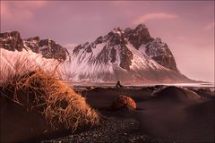 Vestrahorn