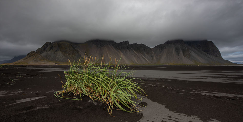 Vestrahorn