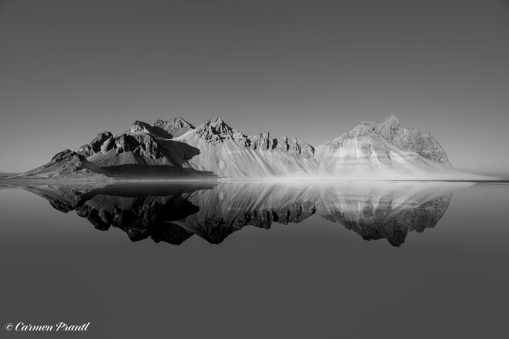 Vestrahorn