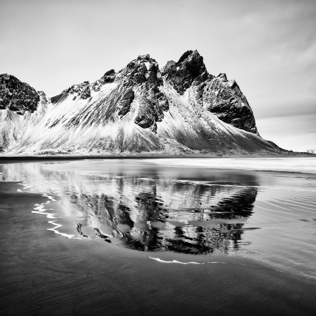 Vestrahorn