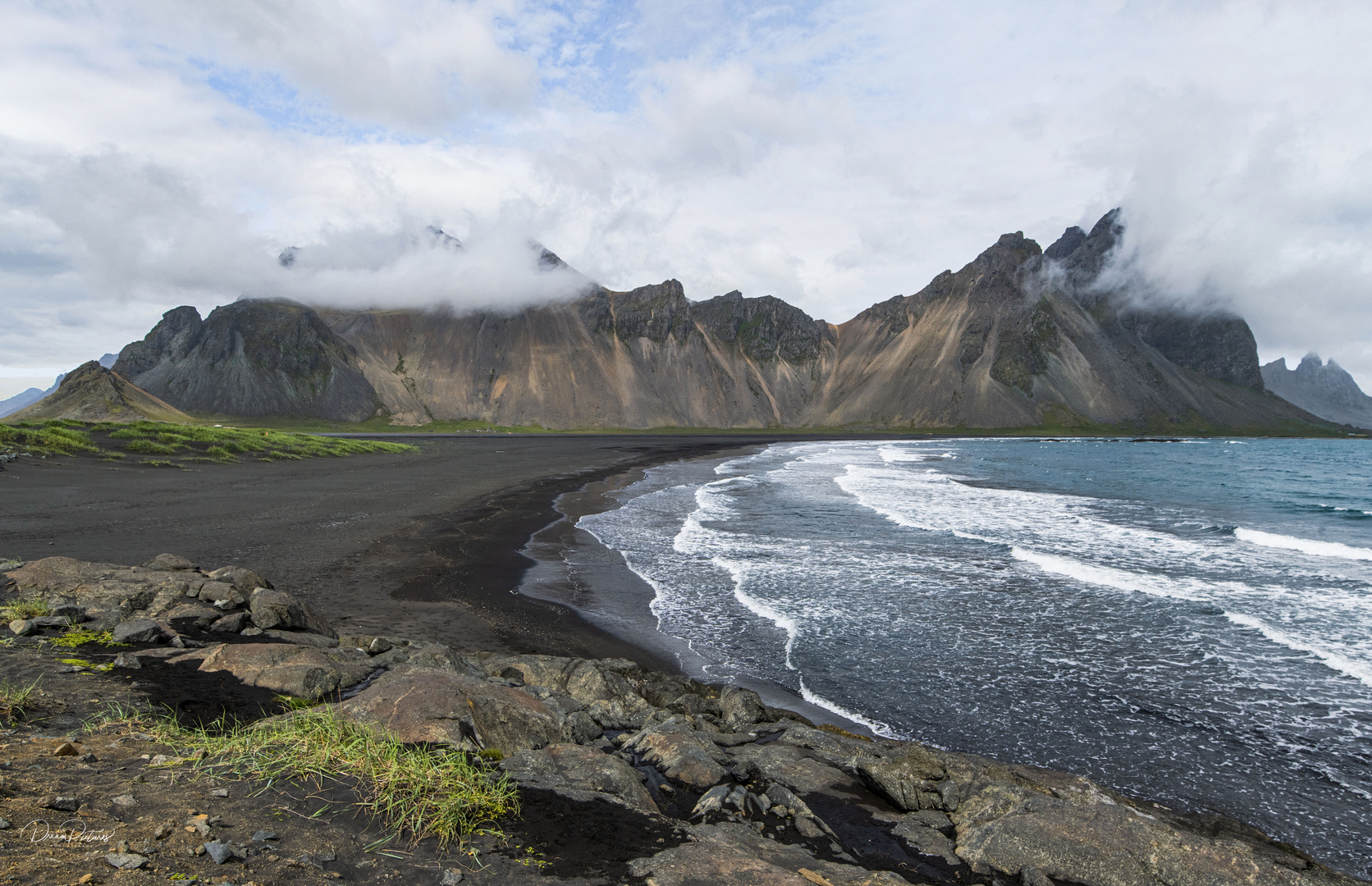 Vestrahorn