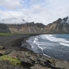 Vestrahorn