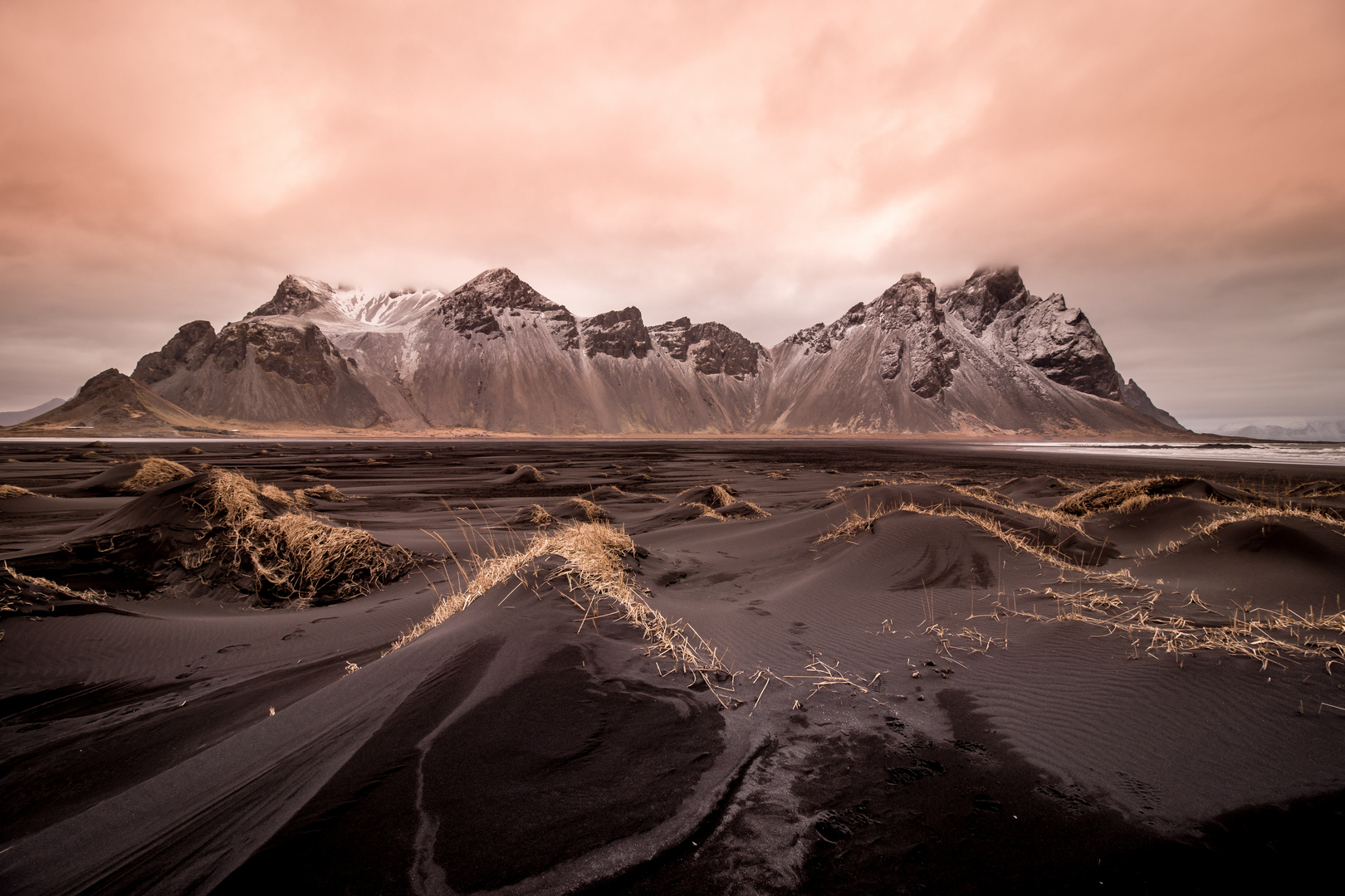 Vestrahorn